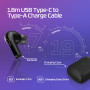 HEADSET HYPERX MIX BUDS 2/7D0A4AA HYPERX