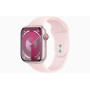 SMARTWATCH SERIES 9 45MM/ALUMINIUM/PINK MR9G3 APPLE