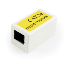 CABLE ACC COUPLER 8P8C/NCA-LC5E-001 GEMBIRD