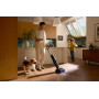 Vacuum Cleaner, ROBOROCK, F25 Ultra, Dry&wet, Electric mop, Black, Bagless, Battery, Suction power 22000 Pa, 5.6 kg, WD6Y3A522-00