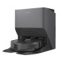 VACUUM CLEANER ROBOT S8P ULTRA/BLACK S8PU52-00 ROBOROCK