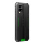 MOBILE PHONE BV4800 PRO/4/128GB GREEN BLACKVIEW