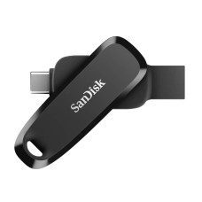 MEMORY DRIVE FLASH USB-C 256GB/SDDDC6-256G-G46 SANDISK MEMORY DRIVE FLASH USB-C 256GB/SDDDC6-256G-G46 SANDISK