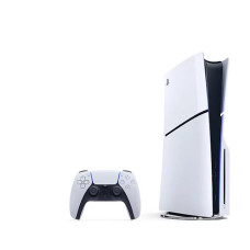 PLAYSTATION 5 CONSOLE SLIM DIG/1TB A.BUND 711719589259AB SONY