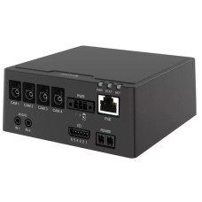 NET CAMERA MAIN UNIT F9114-R/MK II 02999-001 AXIS