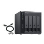 DAS ENCLOSURE 4BAY USB3/TR-004 QNAP