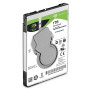 HDD, SEAGATE, Barracuda, 1TB, SATA 3.0, 128 MB, 5400 rpm, 2,5, Thickness 7mm, ST1000LM048