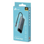 I/O HUB USB-C 5PORT/UH5020C TP-LINK