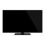 TV Set, PANASONIC, 50, 4K, 3840x2160, Wireless LAN, Bluetooth, Black, TX-50MX600E
