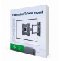 TV SET ACC WALL MOUNT 23-42/WM-42ST-02 GEMBIRD