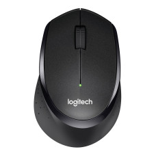 MOUSE USB OPTICAL WRL B330/SILENT 910-004913 LOGITECH
