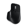 MOUSE USB MX MASTER 3S MAC/GRAPHITE 910-006571 LOGITECH