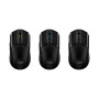 MOUSE USB OPTICAL HYPERX PF/HAS2 MINI WL BK 7D388AA HYPERX