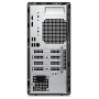 PC, DELL, OptiPlex, Tower 7020, Business, Tower, CPU Core i3, i3-14100, 3100 MHz, RAM 8GB, DDR5, SSD 512GB, Graphics card Intel Graphics, Integrated, Ubuntu, N003O7020MTEMEA_VP_U_NK