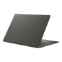 Notebook, ASUS, ZenBook Series, UX5406SA-PV050W, CPU Intel Core Ultra, u7-258V, 1800 MHz, 14, 2880x1800, RAM 32GB, LPDDR5x, SSD 1TB, Intel Arc Graphics, Integrated, ENG, Windows 11 Home, Grey, 1.2 kg, 90NB14F1-M00940