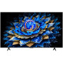 TV Set, TCL, 85 , 4K Ultra HD, 3840 x 2160 pixels, Flat, 16:9, QLED, 85T69C