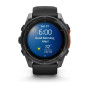 SMARTWATCH FENIX 8/SLATE GRAY 010-02905-00 GARMIN