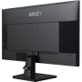LCD Monitor, MSI, PRO MP275Q, 27, Panel IPS, 2560x1440, 16:9, 100Hz, Matte, 1 ms, Speakers, Tilt, Colour Black, PROMP275Q