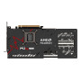 Graphics Card, SAPPHIRE, AMD Radeon RX 9070, 16 GB, GDDR6, 256 bit, PCIE 5.0 16x, Dual Slot Fansink, 2xHDMI, 2xDisplayPort, 11349-03-20G