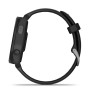 SMARTWATCH FORERUNNER 165/BLACK 010-02863-20 GARMIN