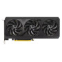 Graphics Card, ASUS, NVIDIA GeForce RTX 4070 SUPER, 12 GB, GDDR6X, 192 bit, Triple slot Fansink, 1xHDMI, 3xDisplayPort, PRIME-RTX4070S-O12G