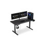 DESK ADJUSTABLE ATLAS L/EY8E004 ENDORFY