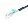 CABLE HDMI TO DVI 0.5M/CC-HDMI-DVI-0.5M GEMBIRD