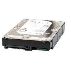 SERVER HDD 2TB 7.2K SATA 3.5/CABLED OEM 400-AUST DELL