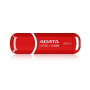 MEMORY DRIVE FLASH USB3.1 64GB/RED AUV150-64G-RRD ADATA