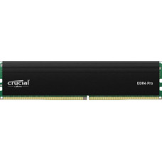 MEMORY DIMM PRO 32GB DDR4-3200/CP32G4DFRA32A CRUCIAL