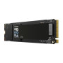 SSD, SAMSUNG, 990 EVO Plus, 1TB, M.2, PCIe Gen5, NVMe, TLC, Write speed 6300 MBytes/sec, Read speed 7150 MBytes/sec, 2.38mm, TBW 1200 TB, MZ-V9S1T0BW