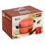 COOKWARE SET 8PCS/95801 RESTO