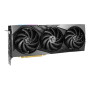 Graphics Card, MSI, NVIDIA GeForce RTX 4070, 12 GB, GDDR6X, 192 bit, PCIE 4.0 16x, 1xHDMI, 3xDisplayPort, RTX4070GAMXSLIM12G