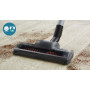 Vacuum Cleaner, PHILIPS, Bagless, 900 Watts, Capacity 1.5 l, Noise 77 dB, Dark Grey, Weight 5.3 kg, FC9556/09