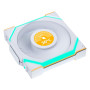 CASE FAN 120MM/G99.12SLIN1W3W.00 LIAN LI