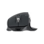 MOUSE BLUETH OPTICAL MASTER 3S/GRAPHITE 910-006582 LOGITECH