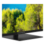 TV Set, THOMSON, 65, 4K/Smart, 3840x2160, Wireless LAN, Bluetooth, Google TV, Black, 65UG5C14