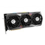 Graphics Card,MSI,NVIDIA GeForce RTX 3060,12 GB,GDDR6,192 bit,PCIE 4.0 16x,1xHDMI,3xDisplayPort,RTX3060GAMINGZTRIO12G