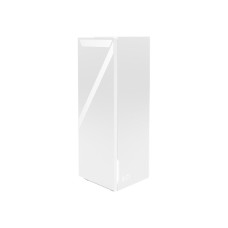 Wireless Router, MSI, 5000 Mbps, Mesh, Wi-Fi 5, Wi-Fi 6, Wi-Fi 7, IEEE 802.11a, IEEE 802.11b, IEEE 802.11g, MRBE50-1PK Wireless Router, MSI, 5000 Mbps, Mesh, Wi-Fi 5, Wi-Fi 6, Wi-Fi 7, IEEE 802.11a, IEEE 802.11b, IEEE 802.11g, MRBE50-1PK