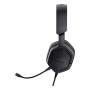 HEADSET GXT492 CARUS/BLK 25447 TRUST
