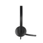 HEADSET USB H340/981-000475 LOGITECH