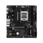 Mainboard, ASROCK, AMD A620A, SAM5, Micro-ATX, Memory DDR5, Memory slots 2, A620AM-X