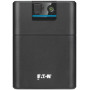 UPS, EATON, 900 Watts, 1600 VA, Wave form type Pure sinewave, LineInteractive, Phase 1phase, Desktop/pedestal, 5E1600UI
