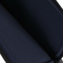 NB SLEEVE SUZUKA 15.6/7705 BLACK RIVACASE