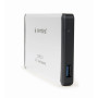 HDD CASE EXT. USB3 2.5/BLACK EE2-U3S-2 GEMBIRD