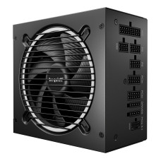 Power Supply, BE QUIET, Pure Power 13, 1000 Watts, Peak Power 1050 Watts, Efficiency 80 PLUS GOLD, PFC Active, MTBF 100000 hours, BP028EU