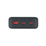 POWER BANK USB 20000MAH/VA1022 RIVACASE
