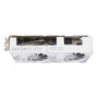 Graphics Card, ASUS, NVIDIA, GeForce RTX 5060, 8 GB, GDDR7, 128 bit, PCI Express 5.0, Active, DUAL-RTX5060-O8G-WHITE