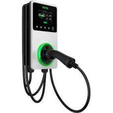 EV CHARGER 3PH 22KW EU AC/W22-C5-4G-WH AUTEL ENERGY