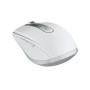 MOUSE USB OPTICAL WRL MX 3S/PALE GREY 910-006930 LOGITECH
